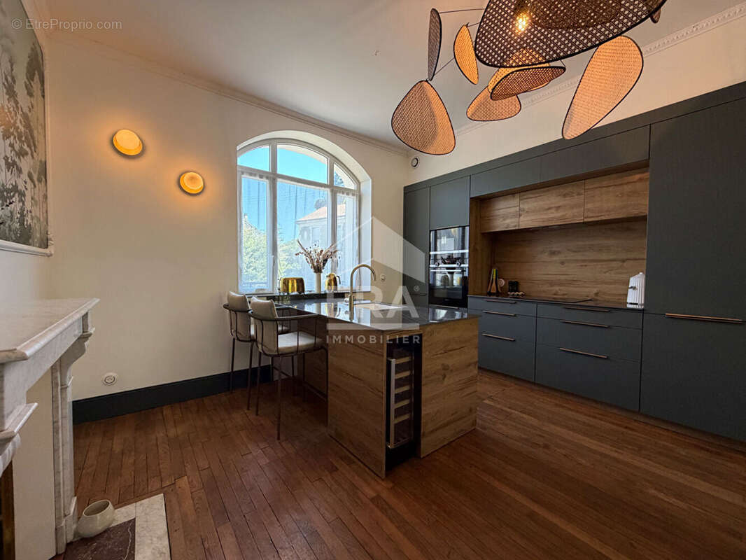 Maison 150m² à périgueux - photo 4