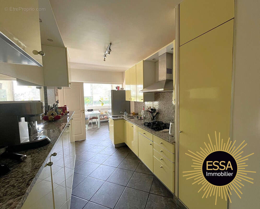 Appartement à ROCQUENCOURT