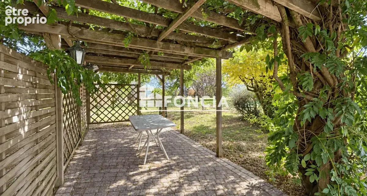 Maison familiale avec piscine et parc paysager – Mosnes - photo 14