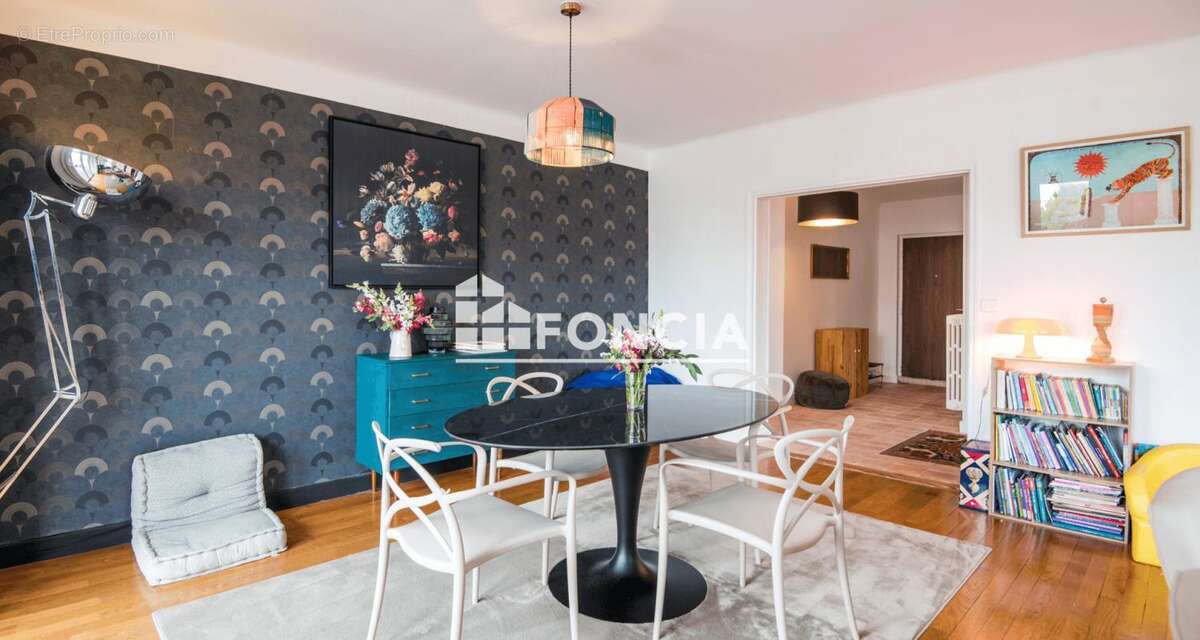 Appartement à RODEZ