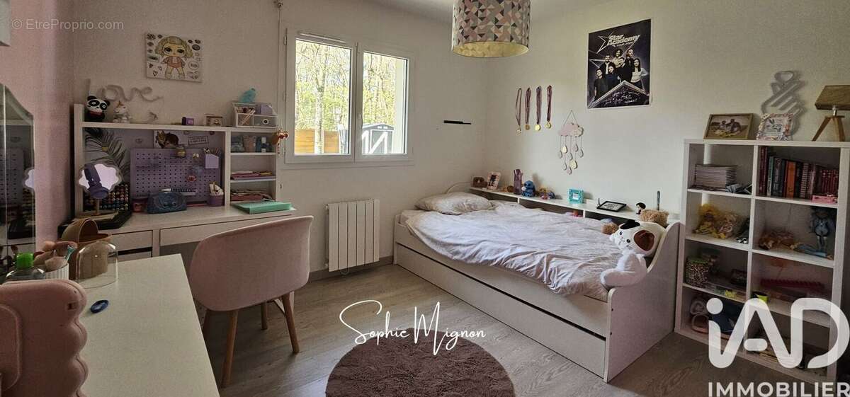 Photo 5 - Maison à LUGOS