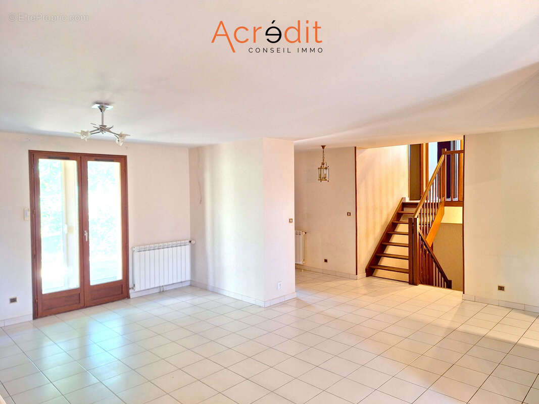 Maison à COLOMBIERS