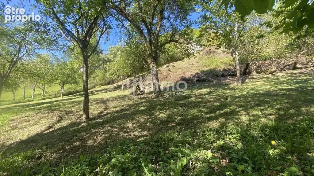 Terrain constructible 13 ares - photo 6