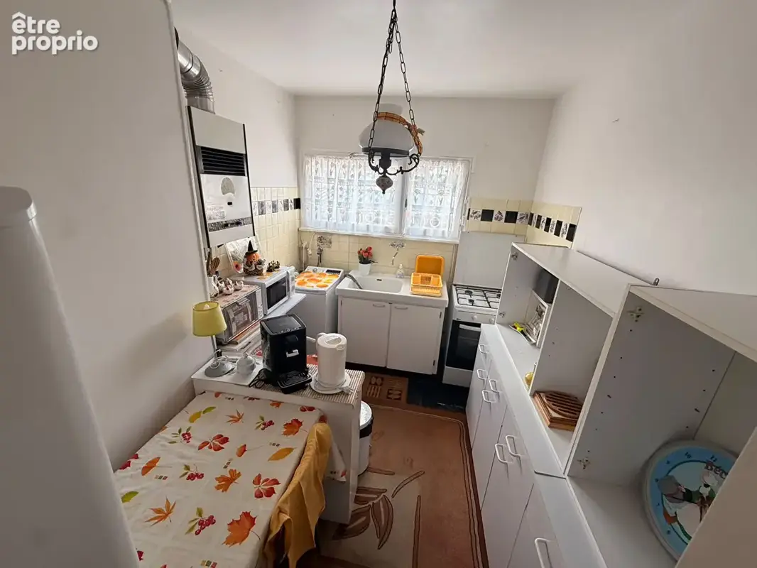 Photo Appartement à Drancy au prix de 151 200€