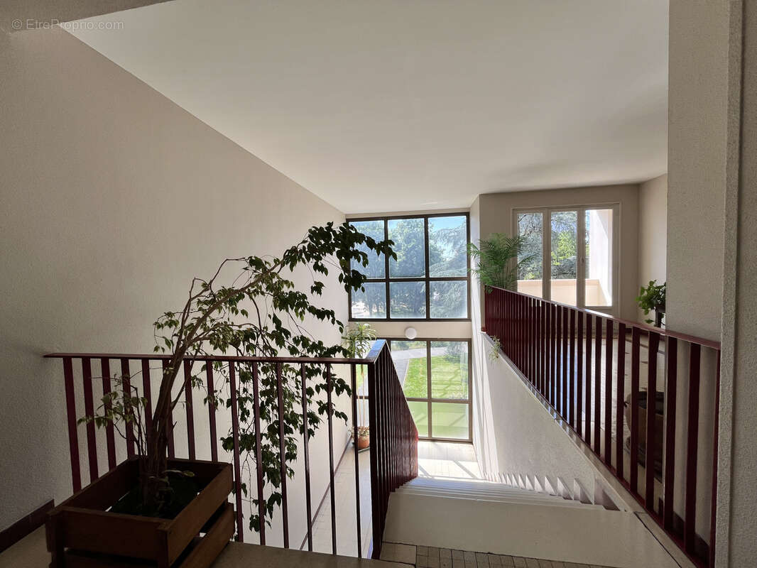 Appartement à PAU