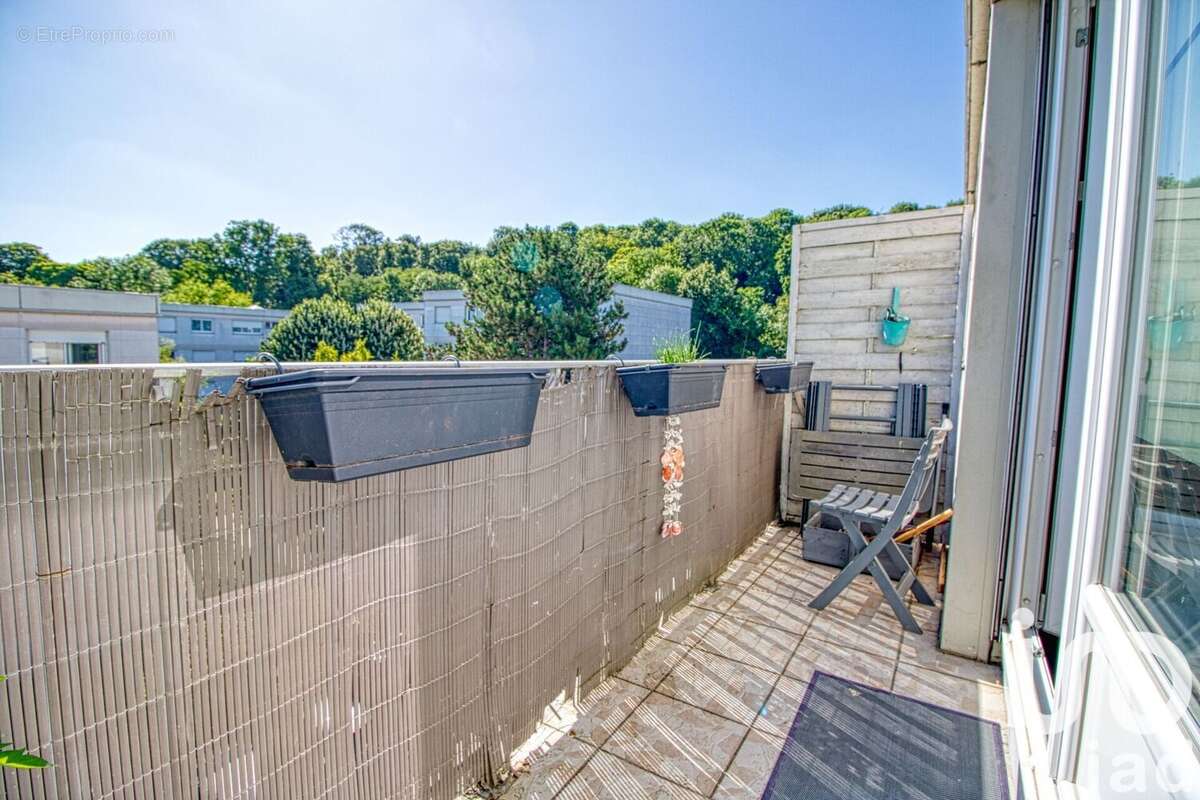 Photo 3 - Appartement à AUBERGENVILLE