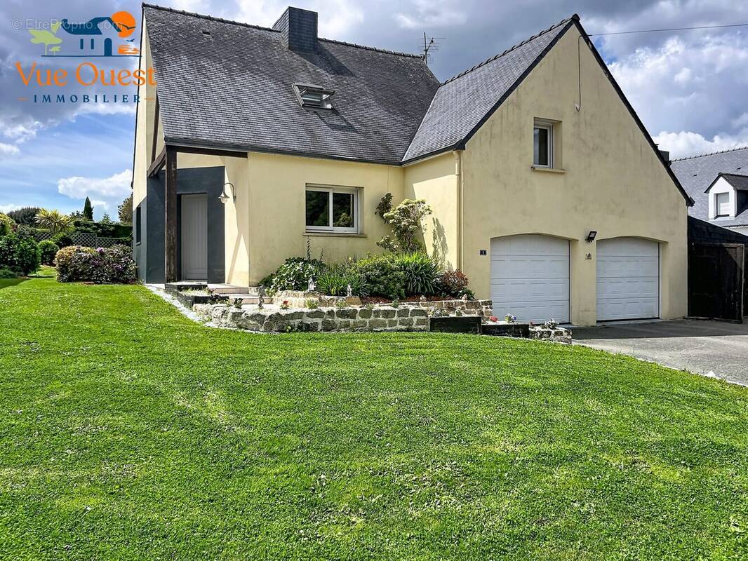 Maison à KERVIGNAC