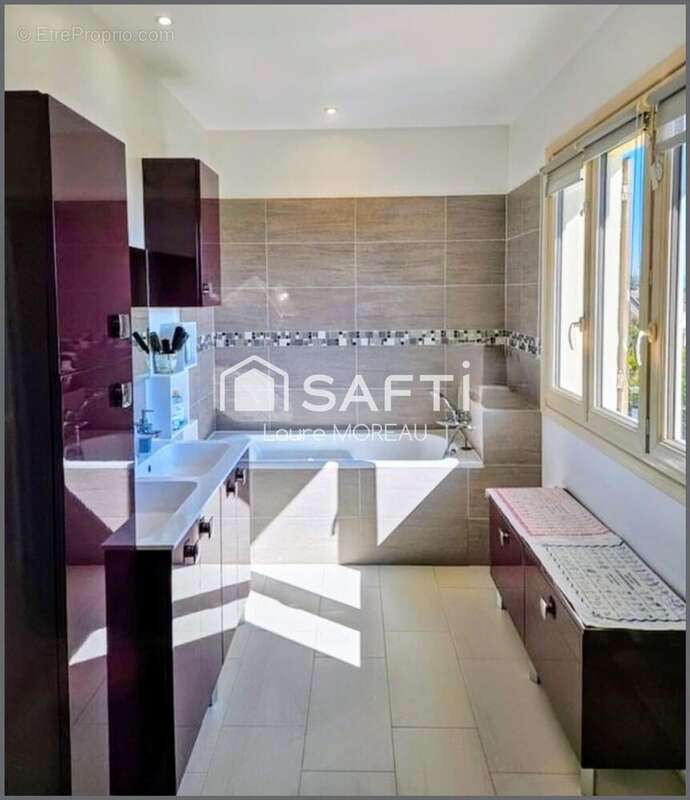 Photo 9 - Maison à BEYNES