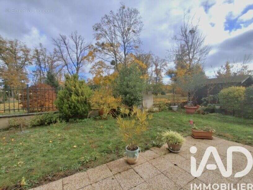 Photo 2 - Maison à BRIARE