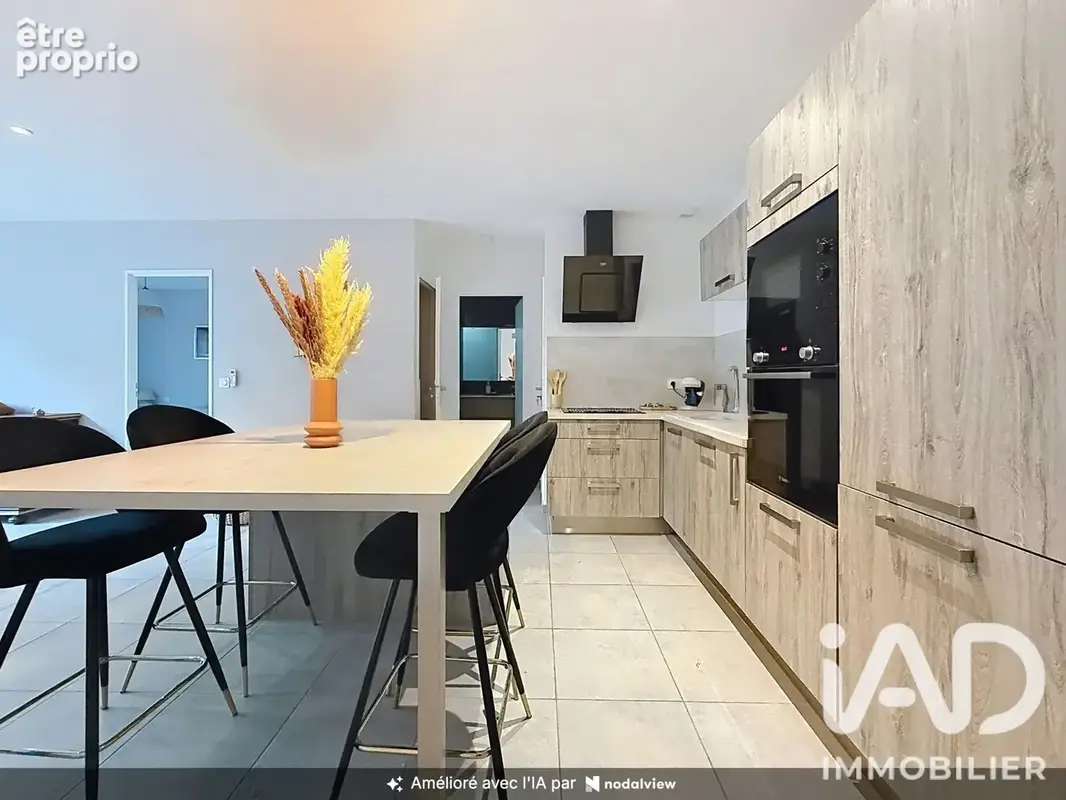 Photo 1 - Maison à NARBONNE