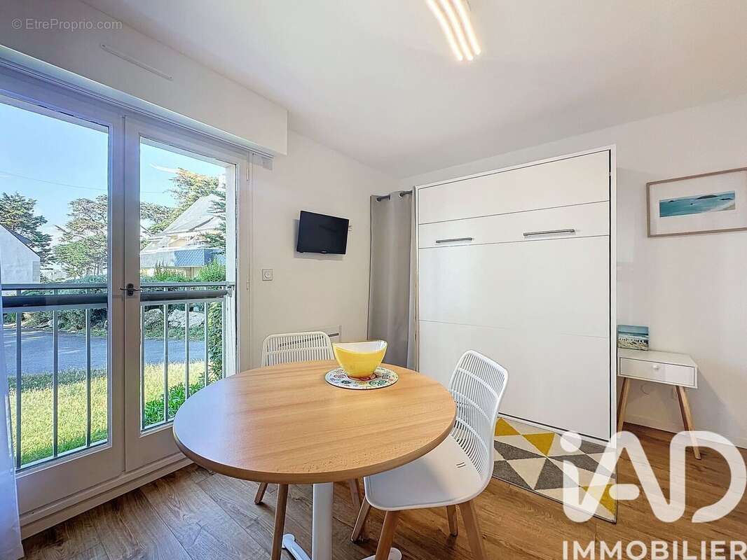 Photo 4 - Appartement à QUIBERON