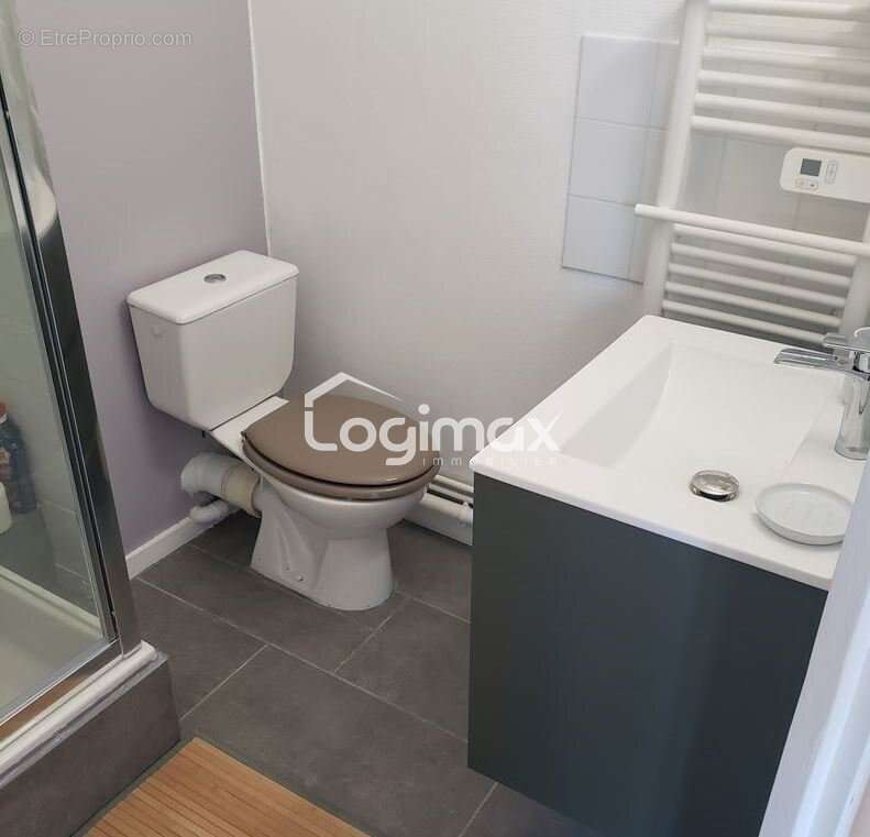 Appartement 1 pièce 24 m² à vendre à La Rochelle (17000) - photo 6