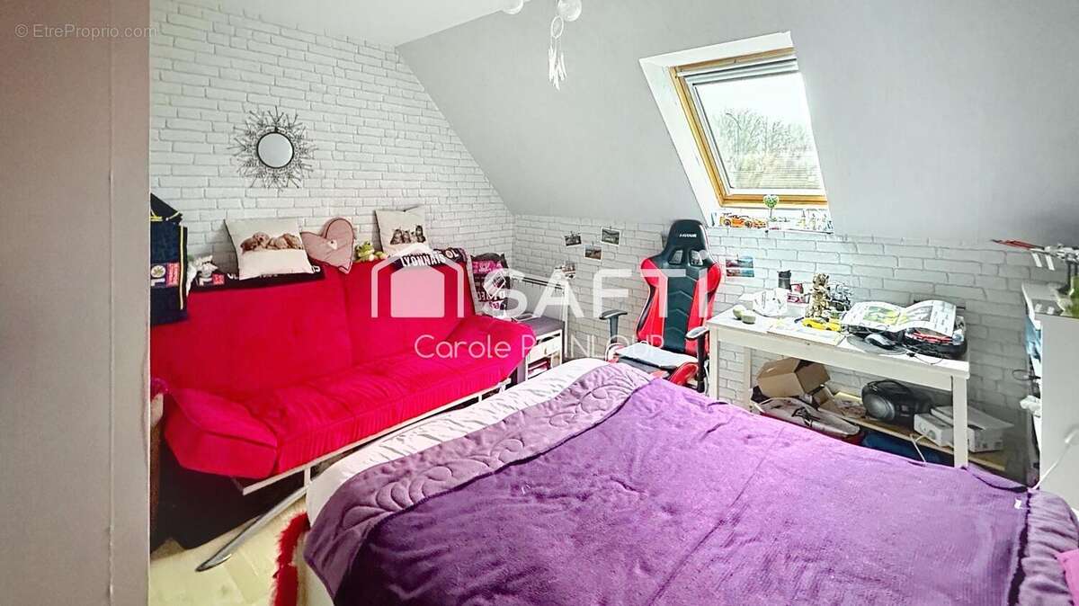 Photo 8 - Maison à OZOIR-LA-FERRIERE