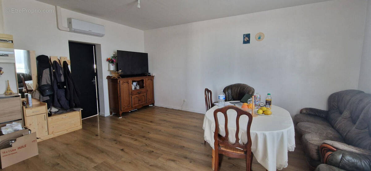 Appartement à ARMENTIERES