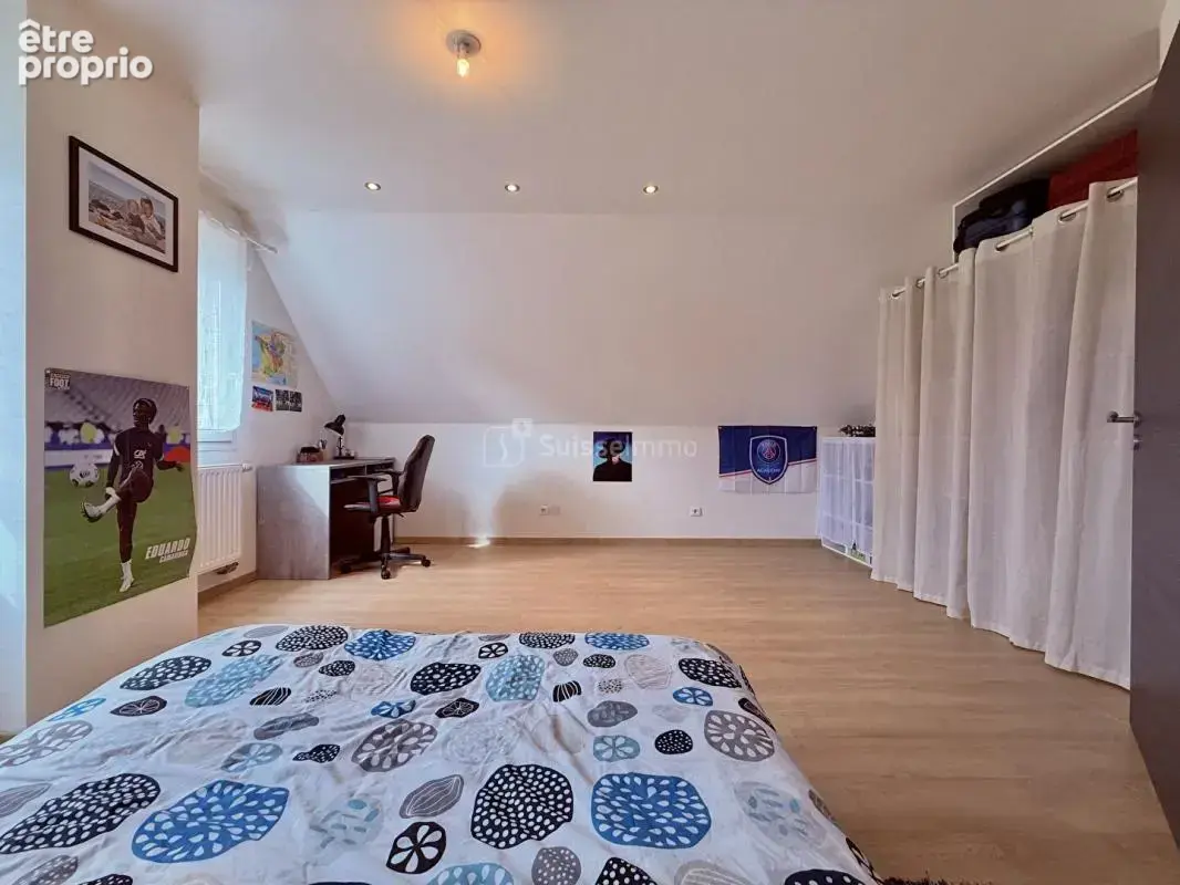 Maison idéale famille - photo 11