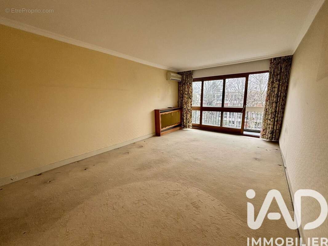 Photo 2 - Appartement à SAINT-GRATIEN