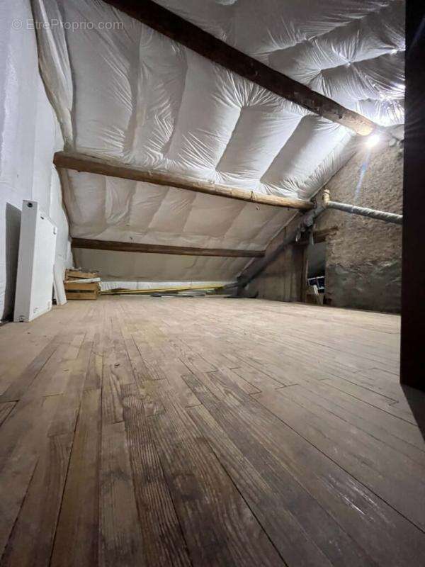 A vendre maison  70300 froideconche - photo 12