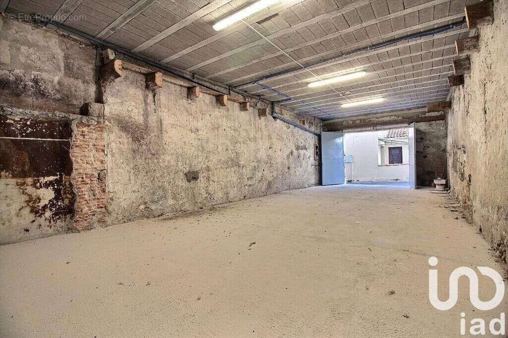 Photo 6 - Maison à BELLEGARDE