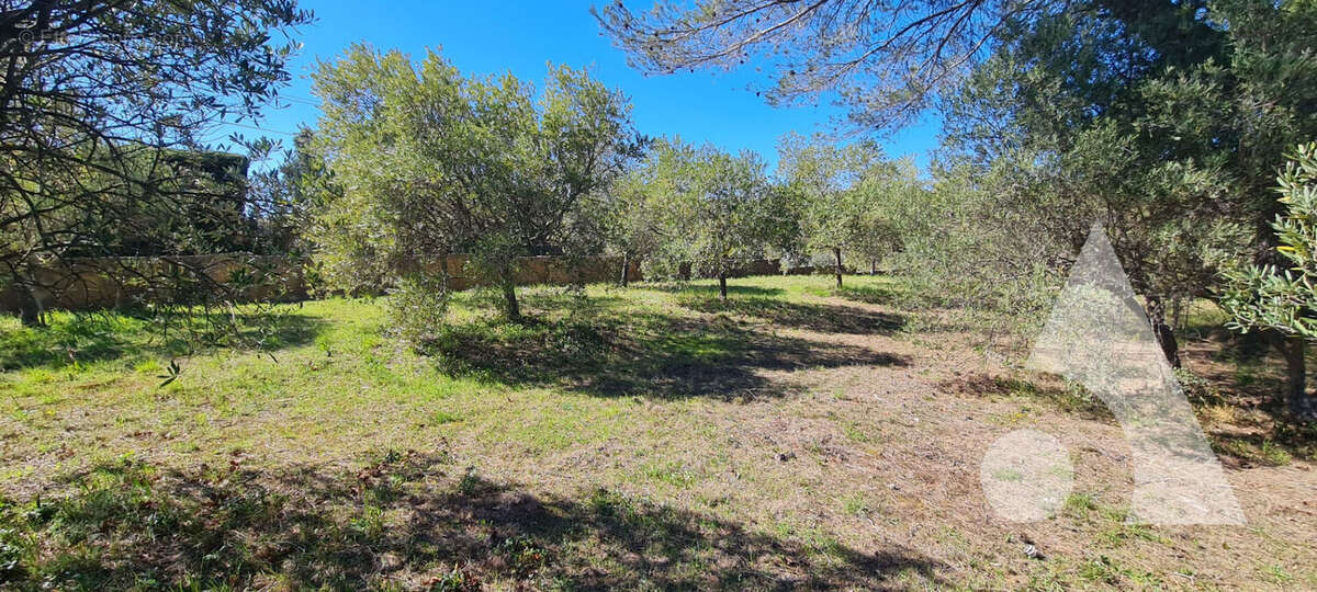 Terrain à vendre sur la commune de Salernes - 952m² PERMIS accepté et purgé - photo 11