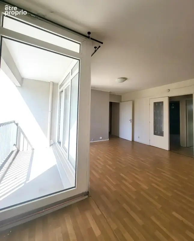 Appartement à CRETEIL