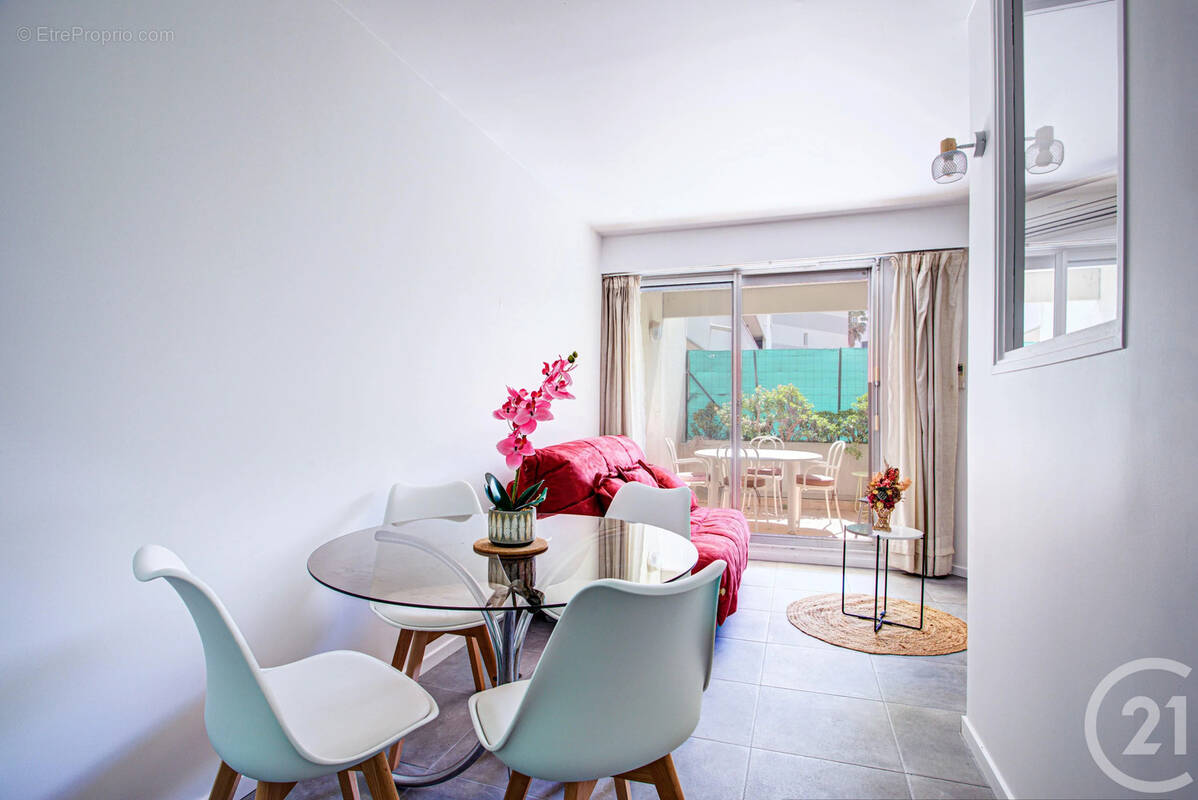 Appartement à CANET-EN-ROUSSILLON