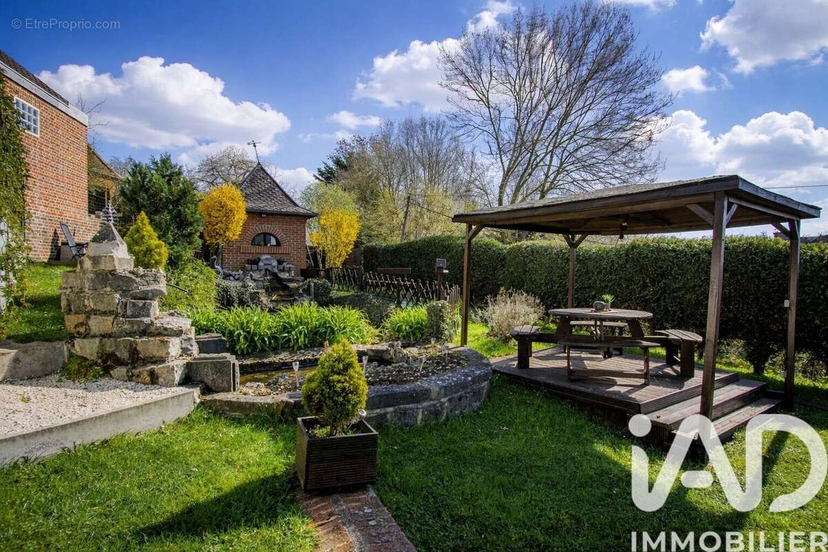 Photo 2 - Maison à SEBOURG