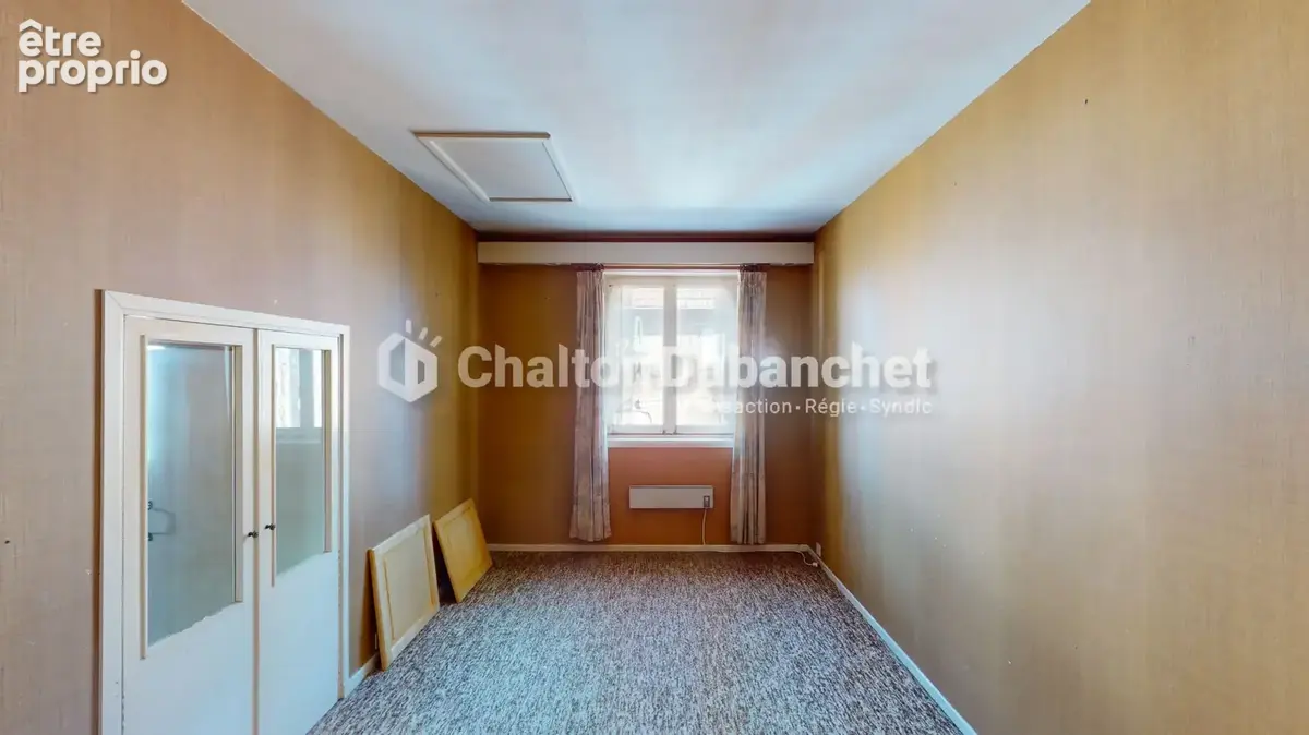 Coutouvre - maison de ville 235 m² ? 5 chambres ? jardin ? - photo 10