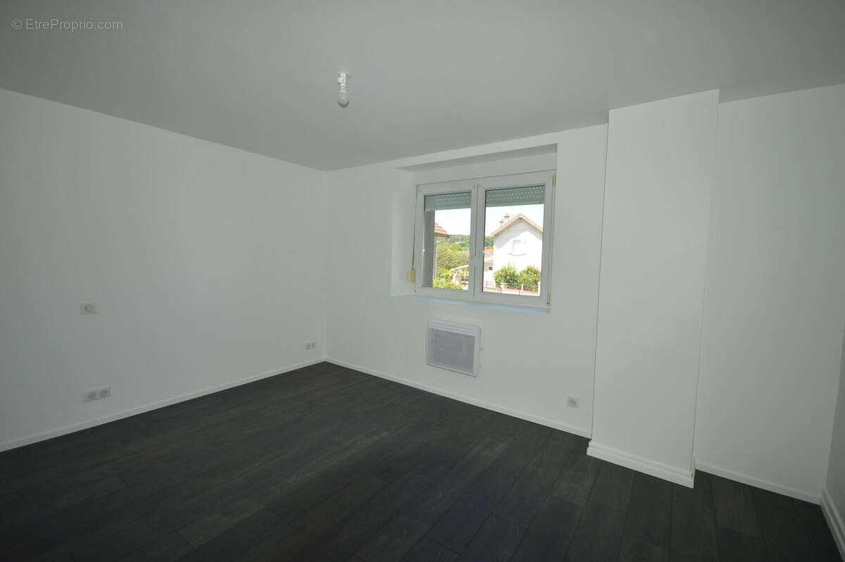 Photo 5 - Appartement à MANDEURE