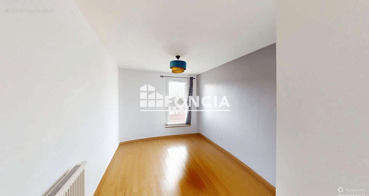 Appartement récent 4 pièces 3 chambres 88m2 - photo 7