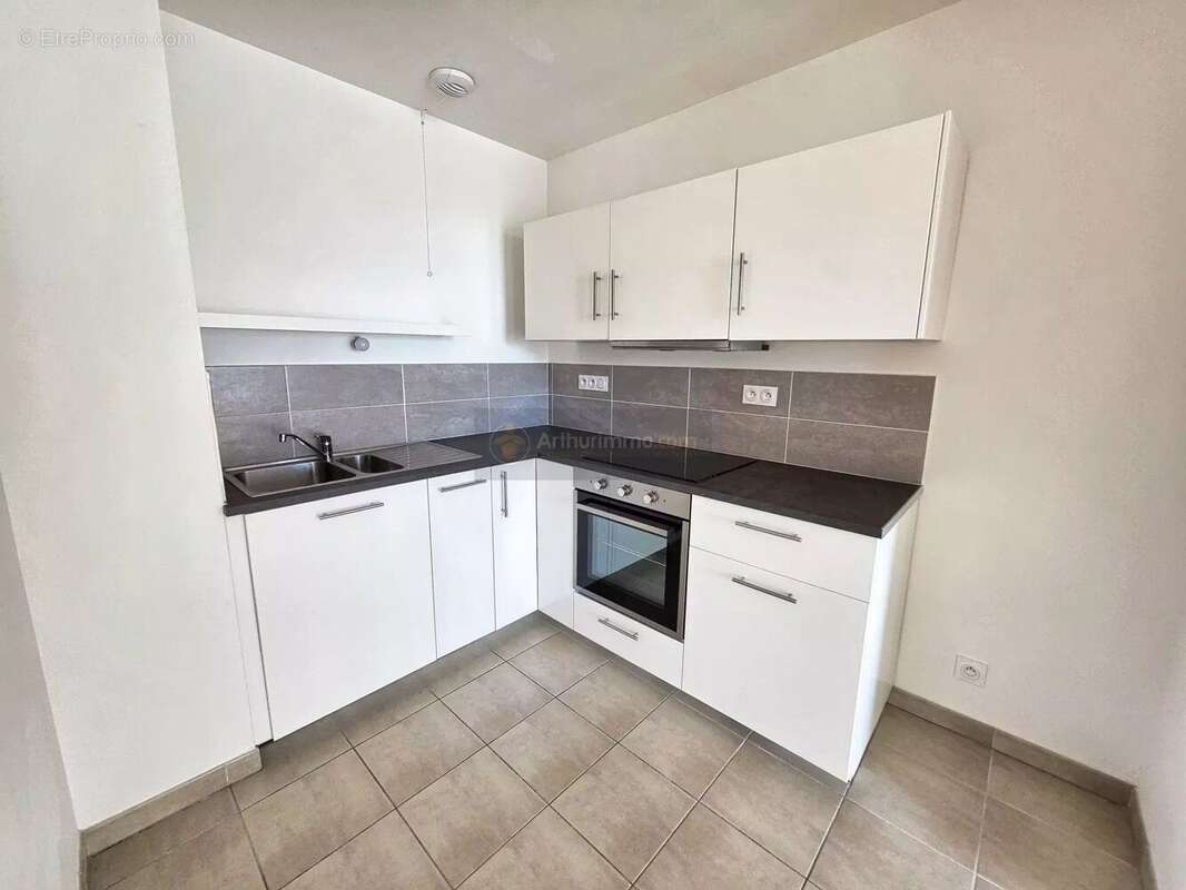 Vente Appartement Brest(29200) 185 500ï¿œ - photo 4