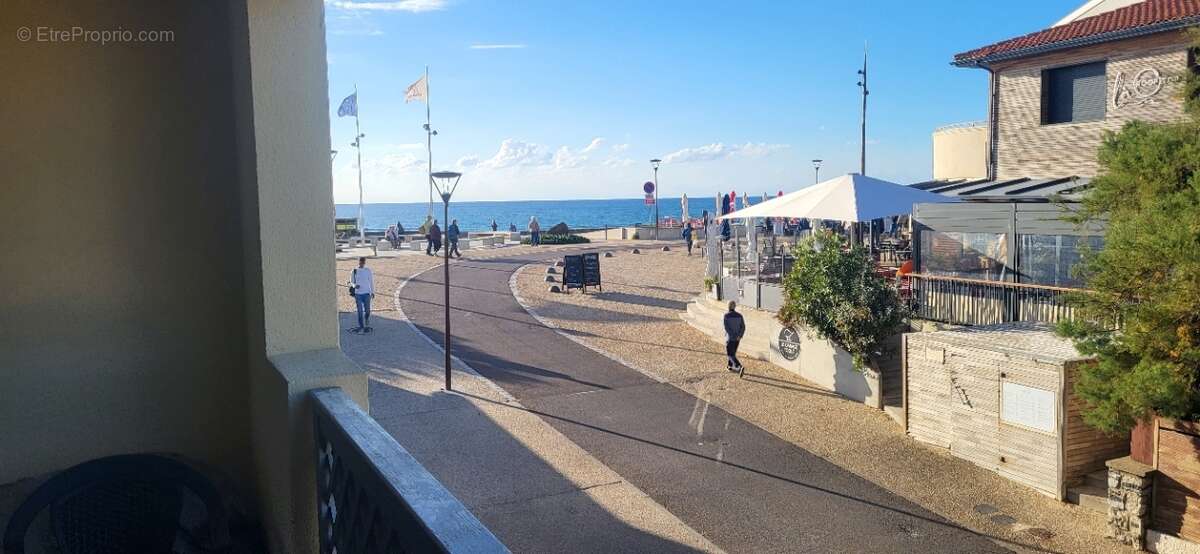 Photo-2025/092359-1-1 - Appartement à MIMIZAN