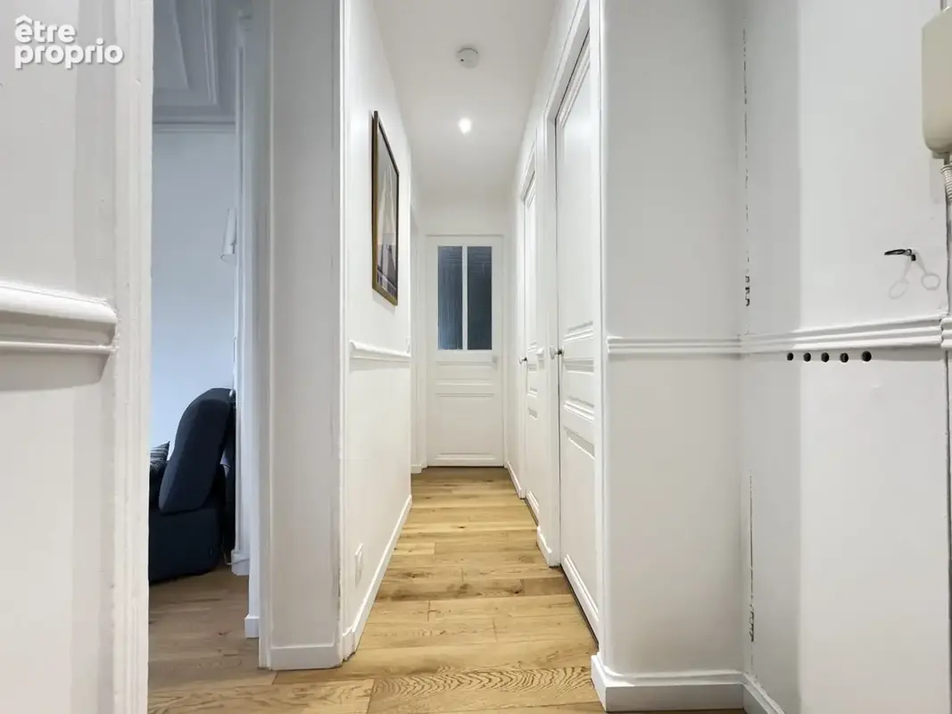 Appartement 2 pièces 51 m² à vendre à Paris-12e (75012) - photo 5