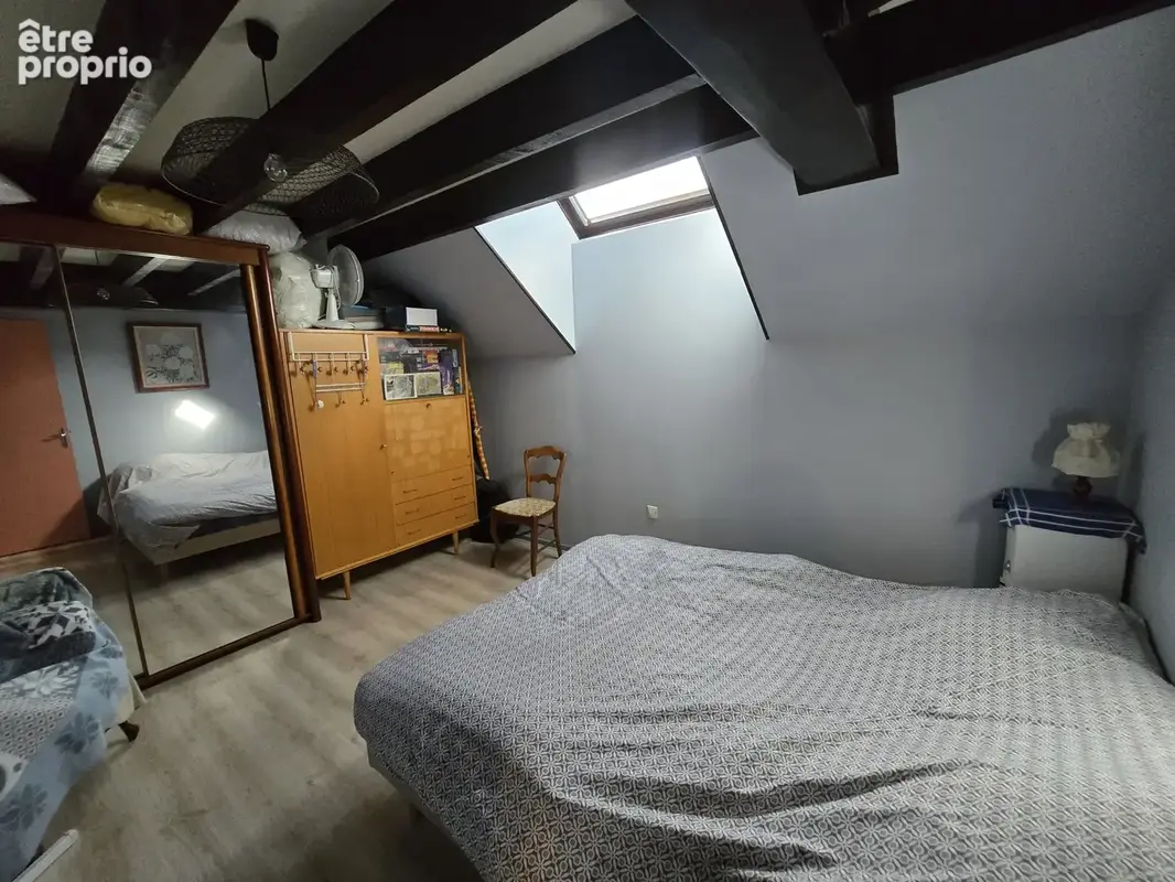 MAISON 5 chambres - photo 15
