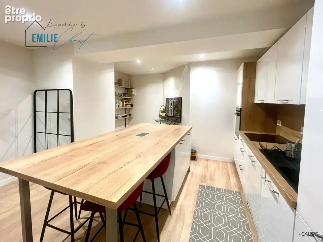 Appartement 2 pièces 86 m² à vendre à Sierck-Les-Bains (57480) - photo 4