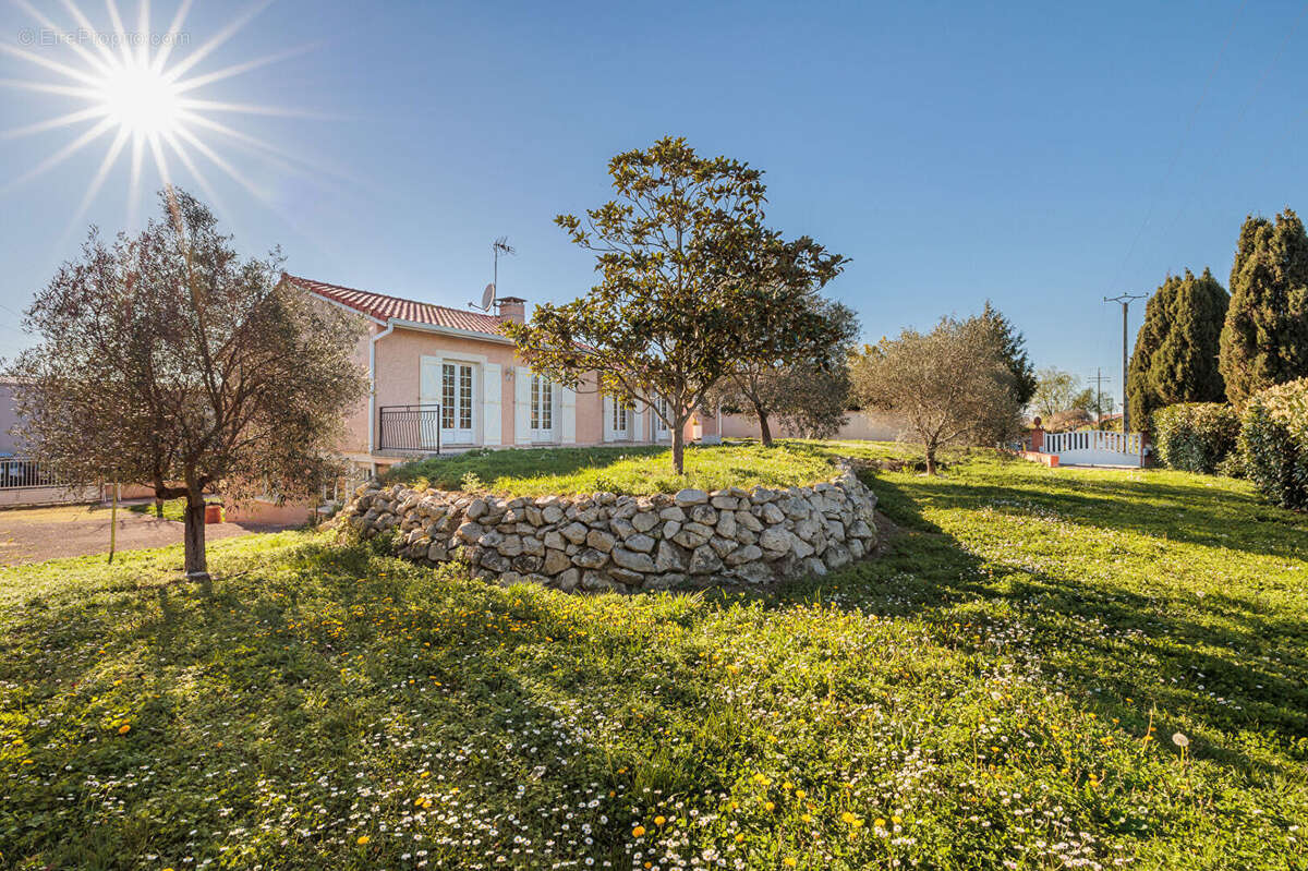Maison à ESCALQUENS