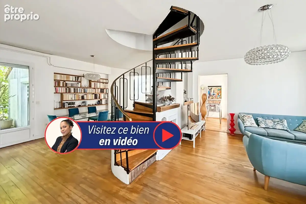 Maison à ORSAY