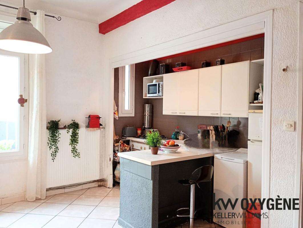 Appartement à PERPIGNAN