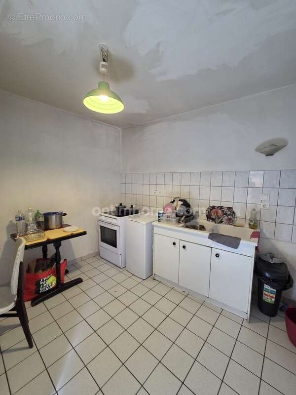 Appartement à VERDUN