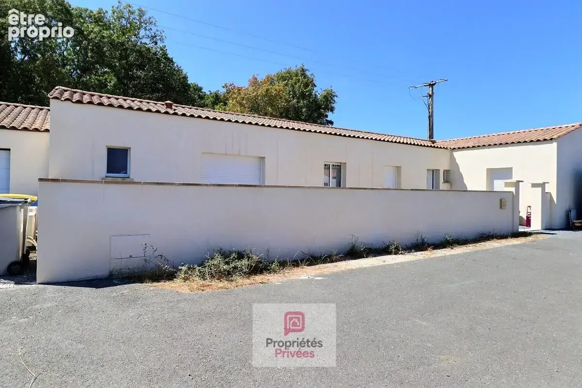 Maison 6 pièces 138 m2 avec GARAGE  - 4 Chambres DONT UNE SUITE PARENTALE 137 m2 avec cellier et garage - photo 10