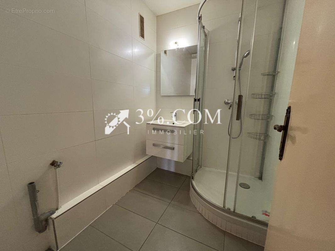 Appartement à SELESTAT