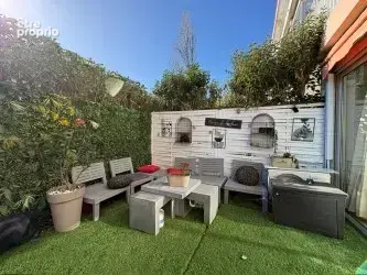 83600 frejus plage f3 appartement rez de jardin +pk - photo 12