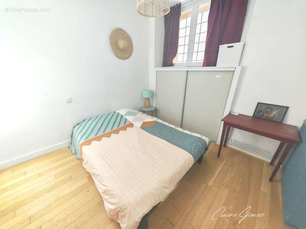 Maison à vendre 4 pièces de 100m² avec Piscine MONTAIGUT SUR SAVE (31) - photo 6
