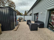 Appartement à PONTACQ