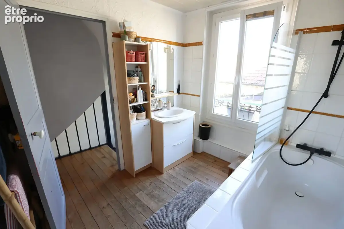 Maison Neauphle Le Chateau 5 pièce(s) 86.42 m2 - photo 8