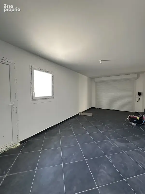 Saint Cyprien vente maison neuve, plain pied, 3 chambres, garage - photo 11