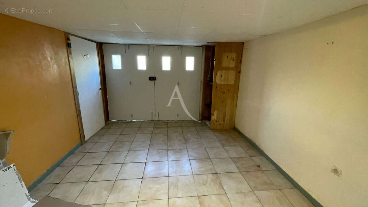 Maison à PONT-L&#039;ABBE-D&#039;ARNOULT