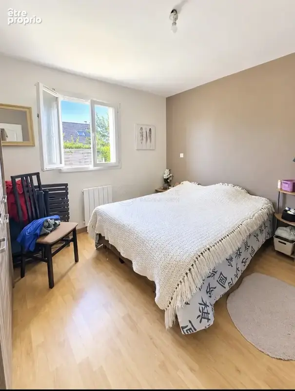 Maison 4 pièces 85 m² à vendre à Alvimare (76640) - photo 7