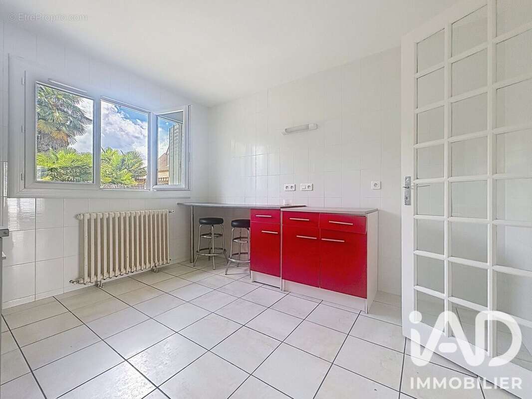 Photo 6 - Maison à LONS