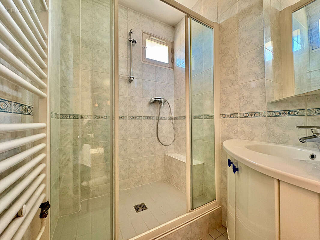 Appartement à VOIRON