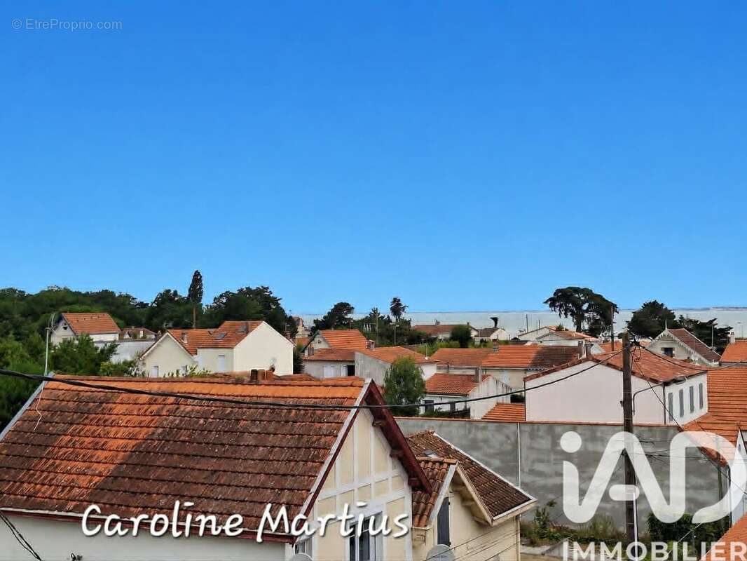 Maison 147 m² à Fouras  - photo 4